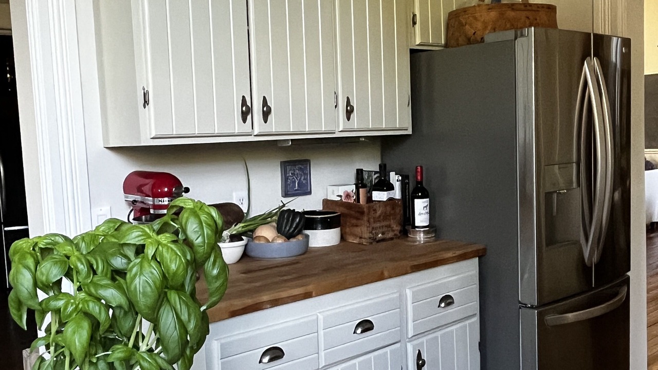 Photo of Kitchen in Flesherton