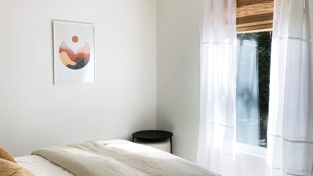 Photo of Bedroom in St-Adolphe-d'Howard