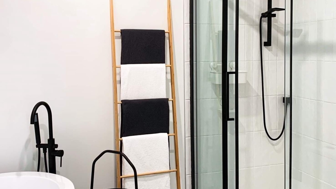 Photo of Bathroom in St-Adolphe-d'Howard