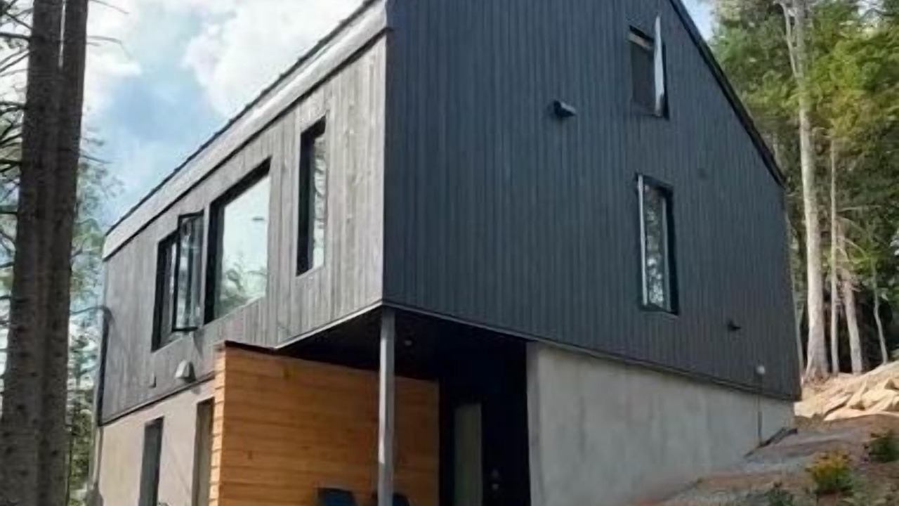 Photo of Outdoor in St-Adolphe-d'Howard