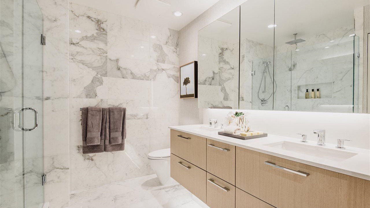 Photo of Bathroom in West Side
