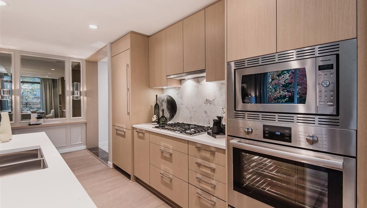 Photo of Kitchen in West Side