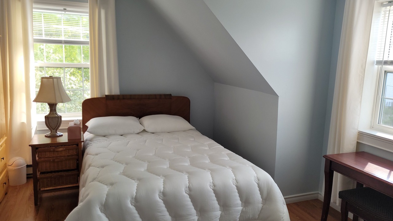 Photo of Bedroom in St. Andrews