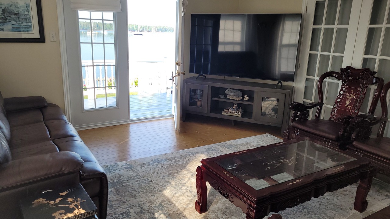 Photo of Livingroom in St. Andrews