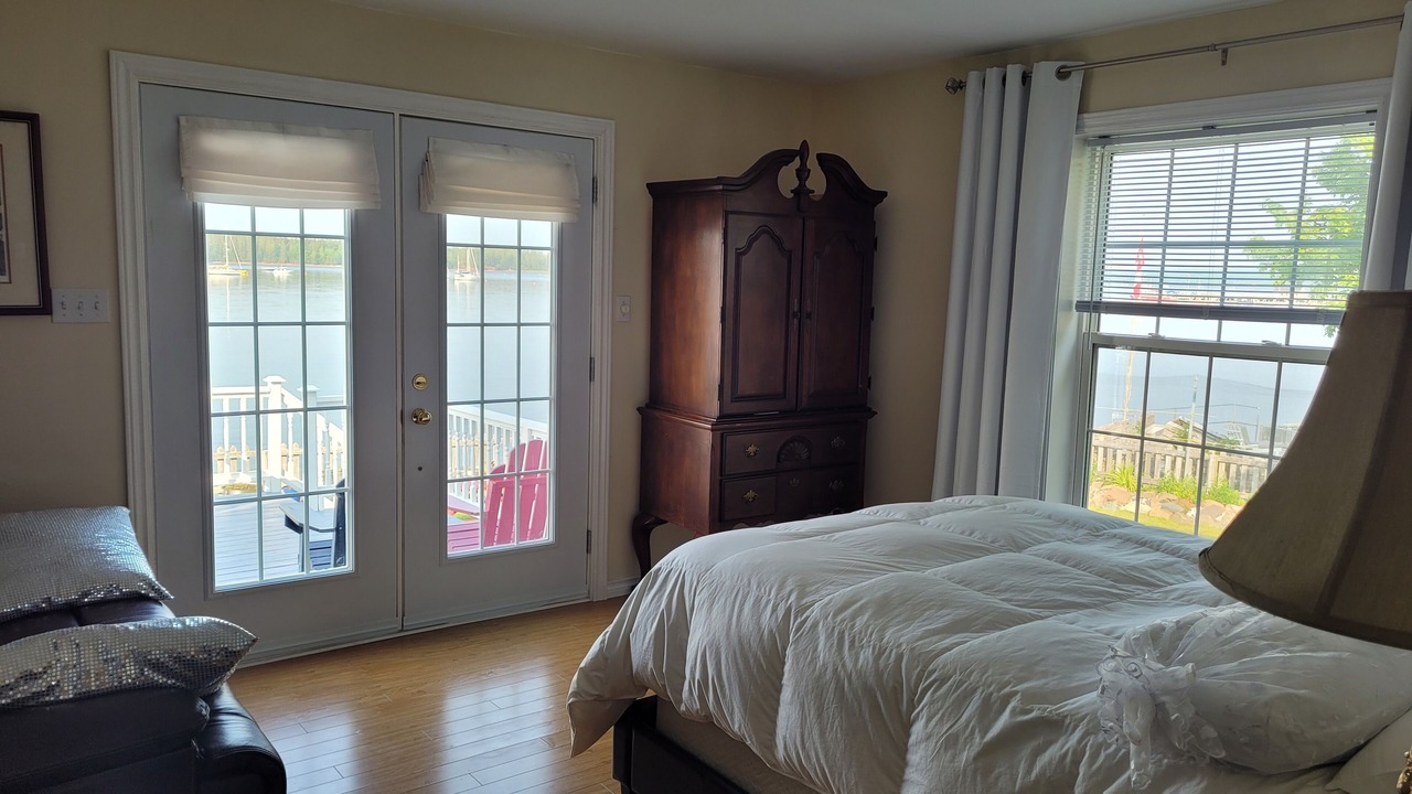 Photo of Bedroom in St. Andrews