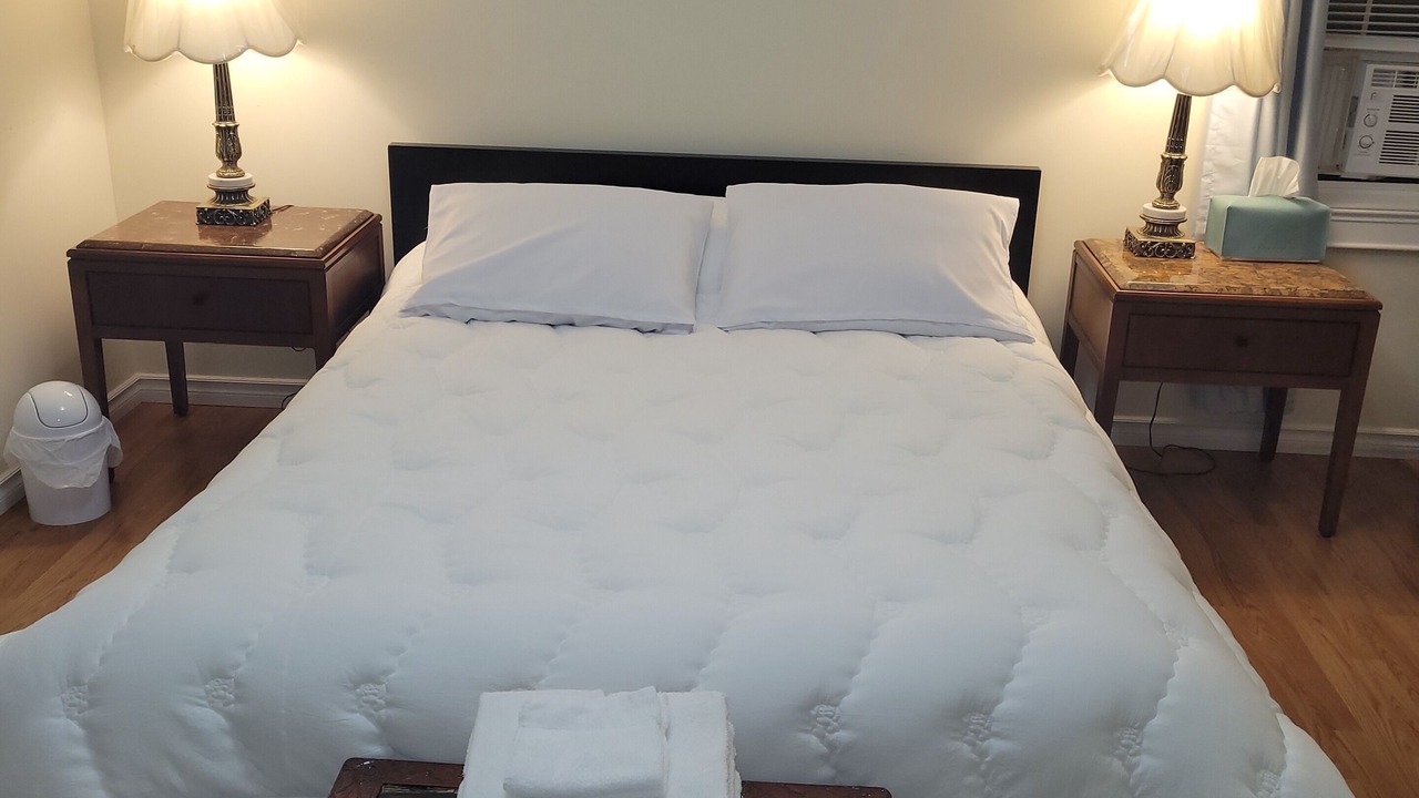 Photo of Bedroom in St. Andrews