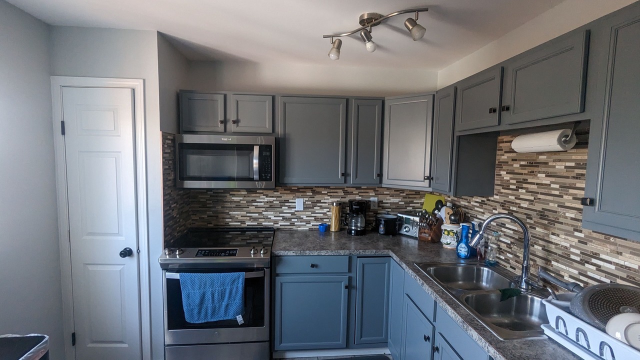 Photo of Kitchen in Fort McMurray