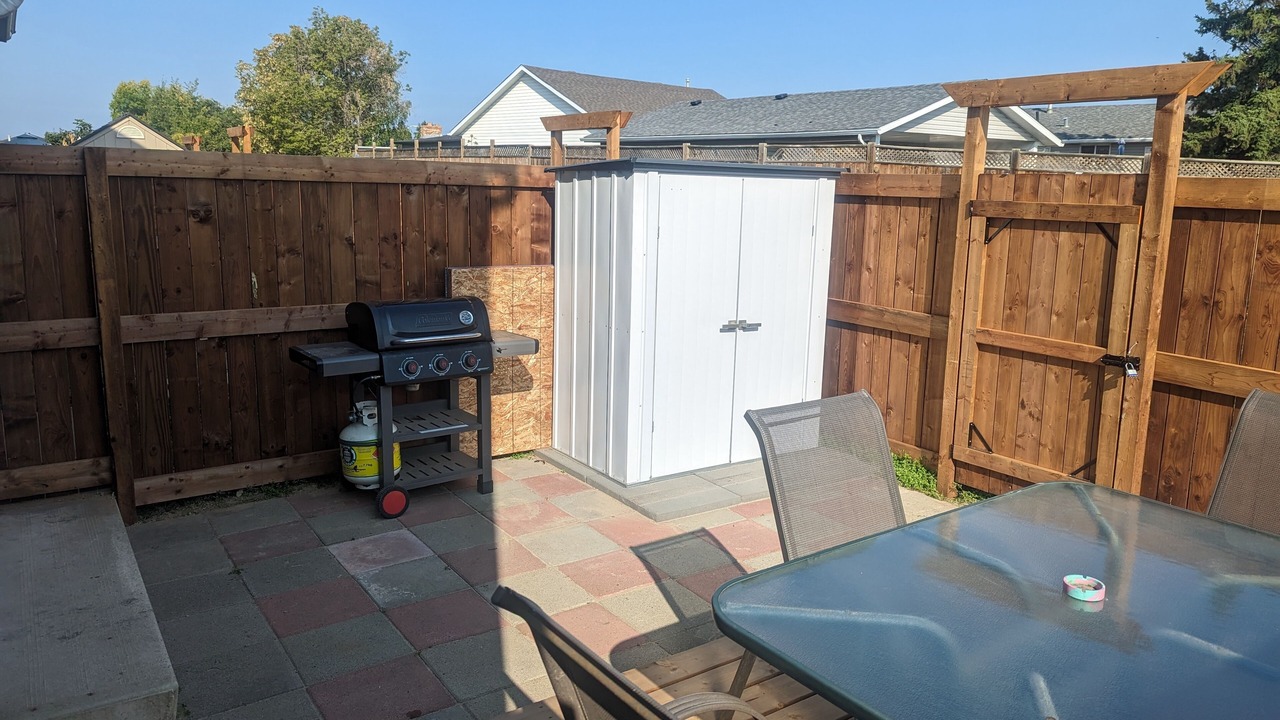 Photo of Outdoor in Fort McMurray