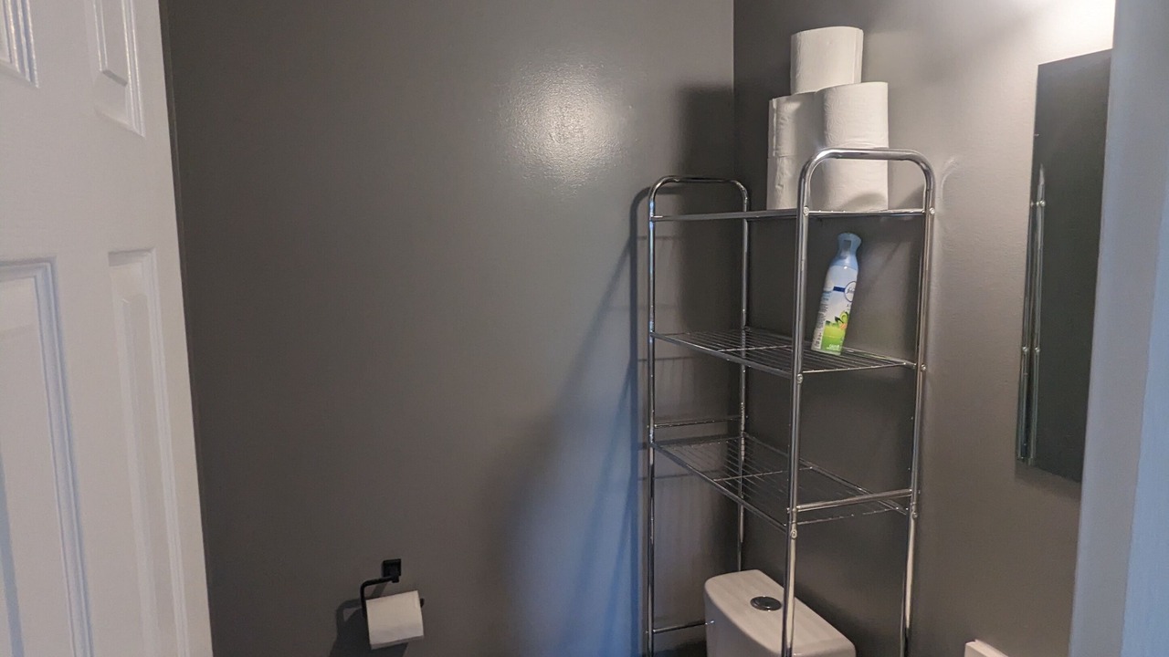Photo of Bathroom in Fort McMurray
