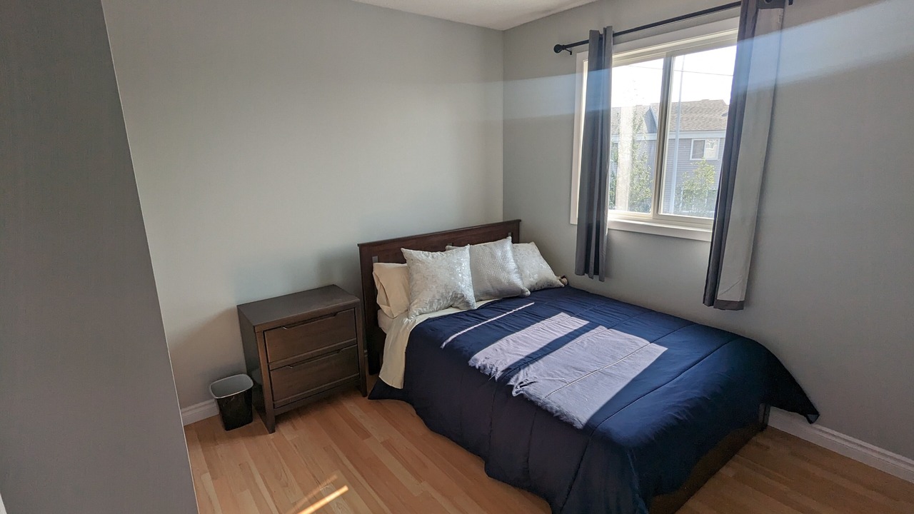 Photo of Bedroom in Fort McMurray