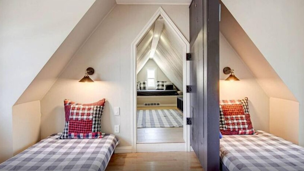Photo of Bedroom in Bolton-Ouest