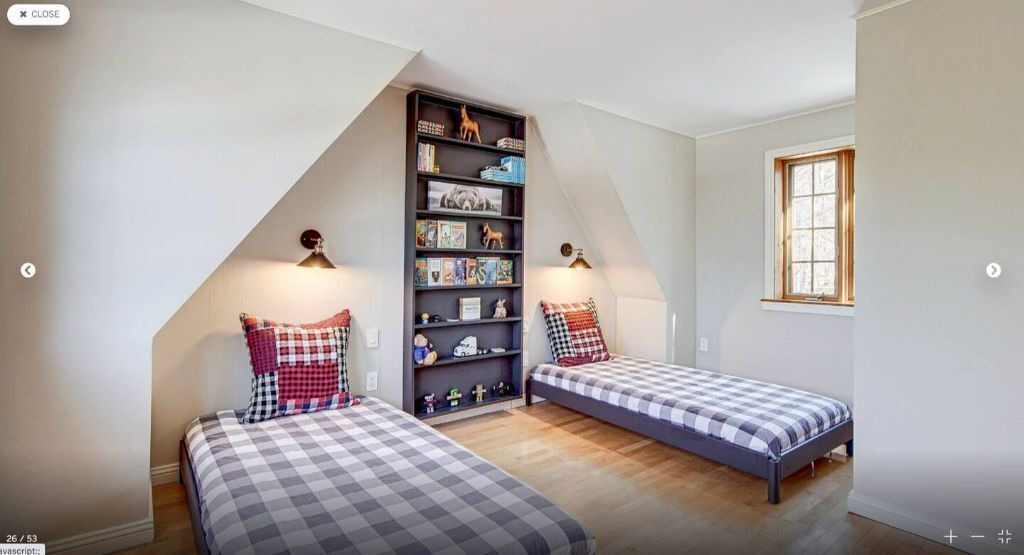 Photo of Bedroom in Bolton-Ouest