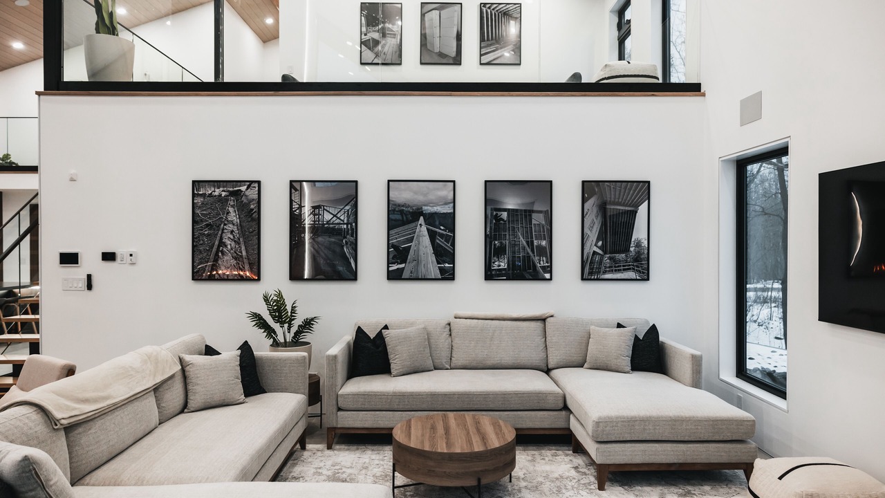 Photo of Livingroom in Severn