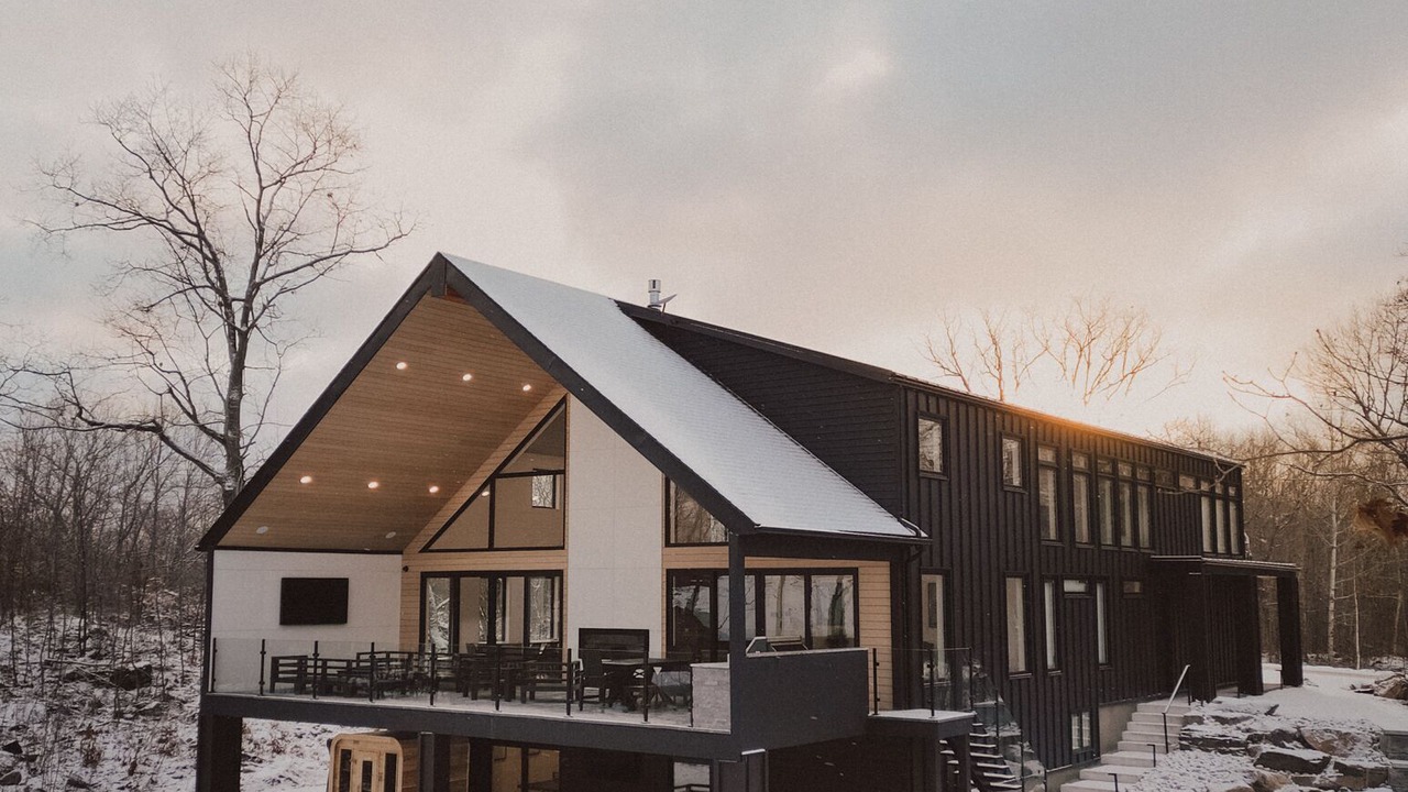 Photo of Outdoor in Severn