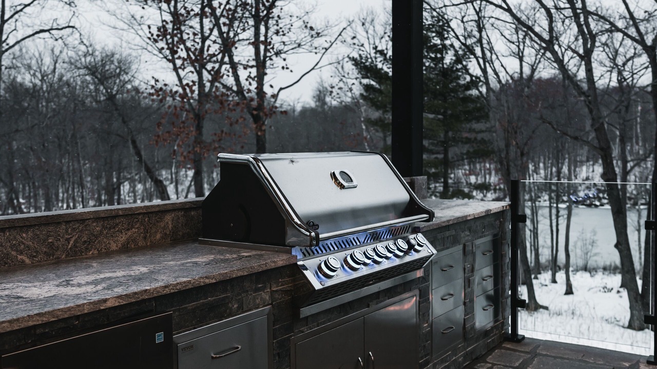 Photo of Outdoor in Severn