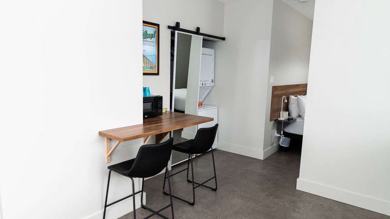 Photo of Bedroom in Edmundston