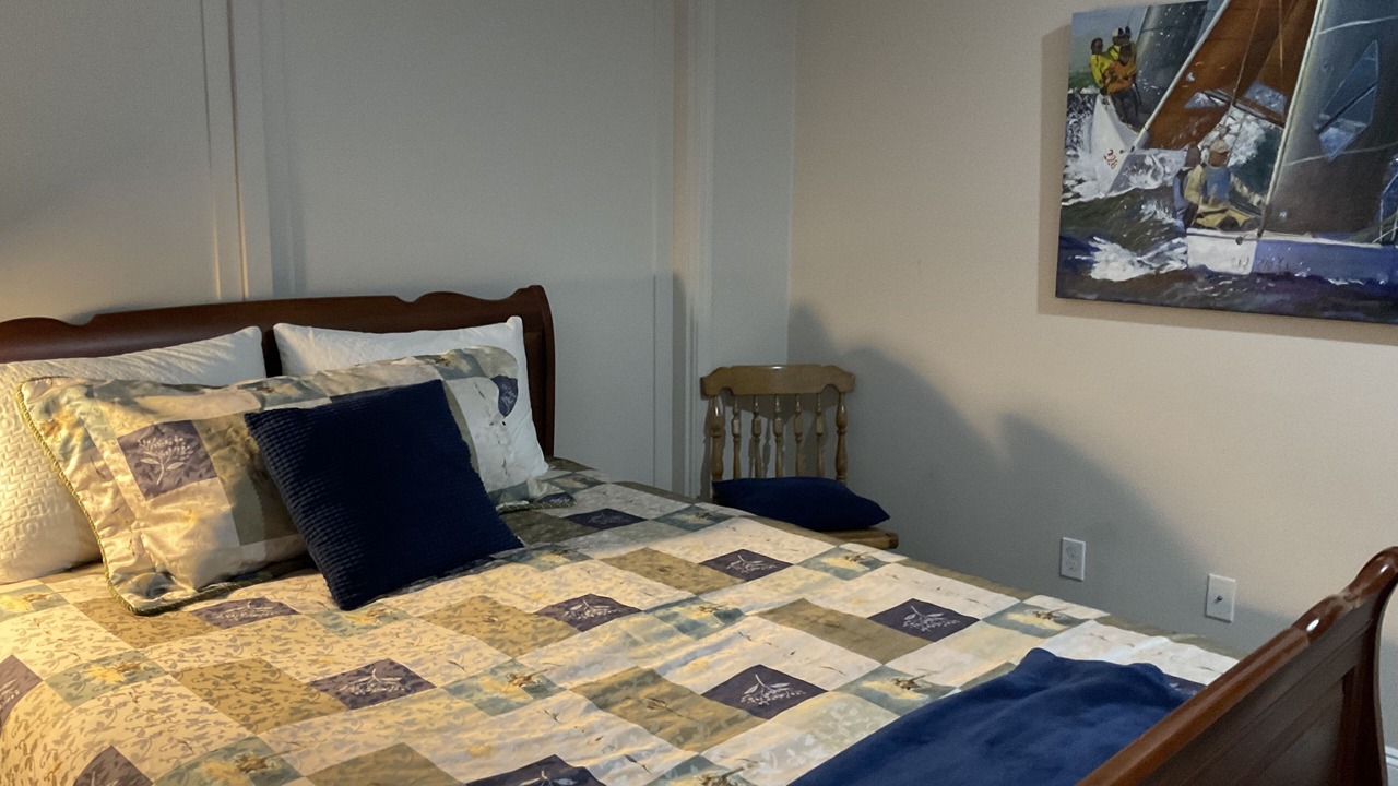 Photo of Bedroom in Cobble Hill