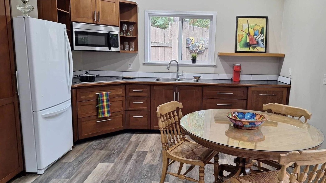 Photo of Kitchen in Cobble Hill