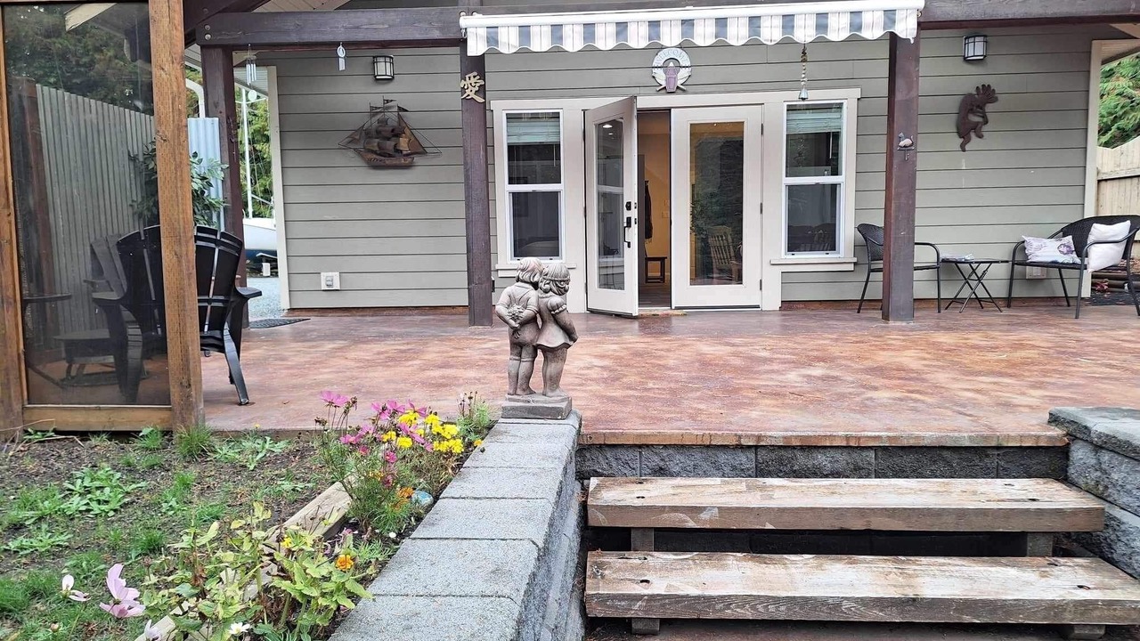 Photo of Outdoor in Cobble Hill