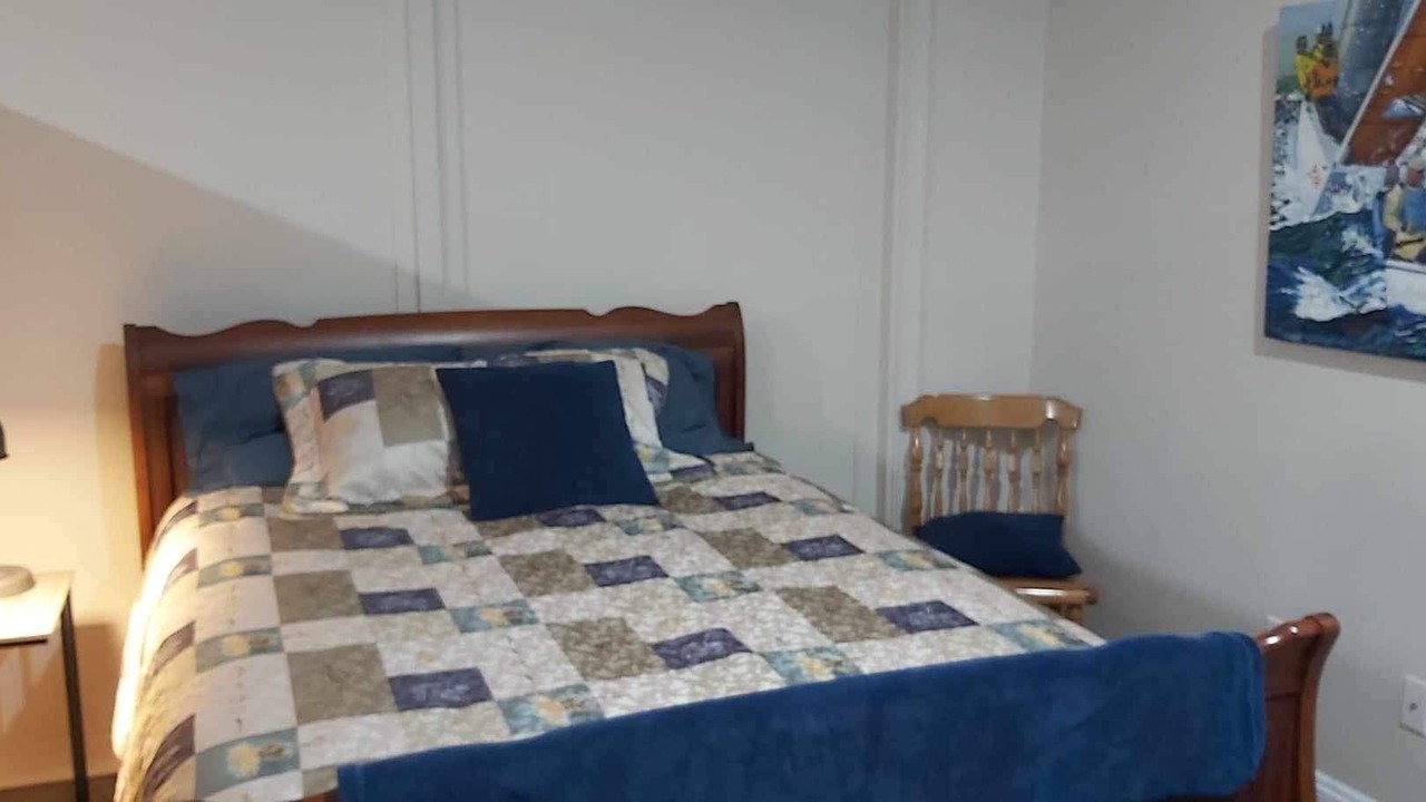 Photo of Bedroom in Cobble Hill