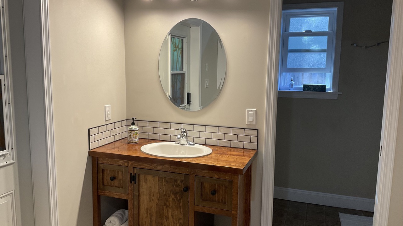 Photo of Bathroom in Cobble Hill