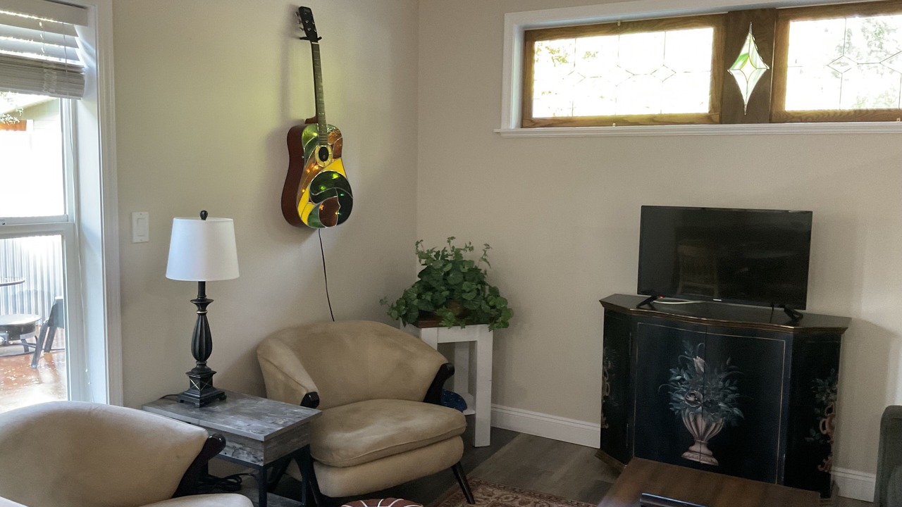 Photo of Livingroom in Cobble Hill