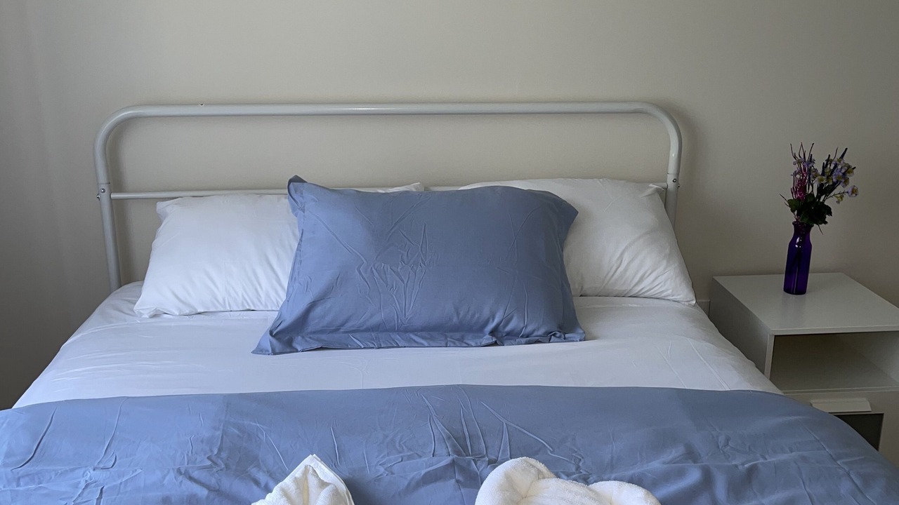 Photo of Bedroom in Newmarket