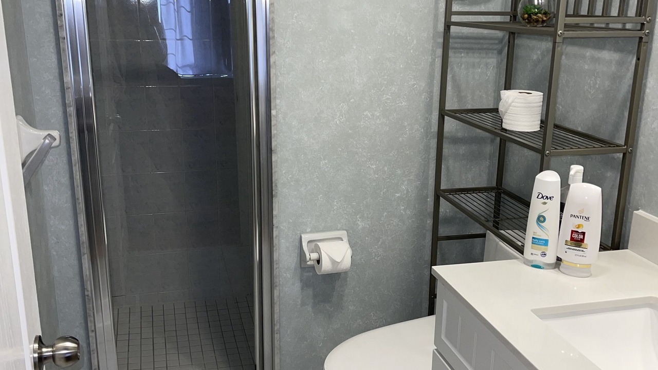 Photo of Bathroom in Newmarket