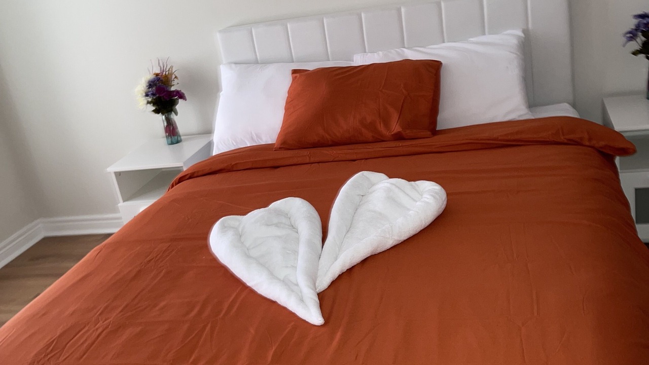Photo of Bedroom in Newmarket