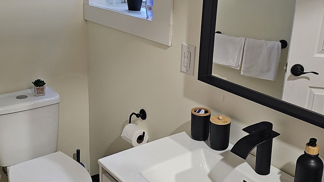 Photo of Bathroom in North End