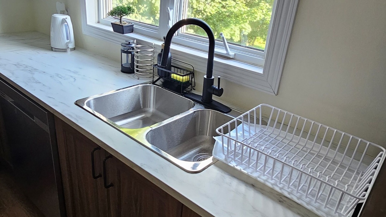 Photo of Kitchen in North End