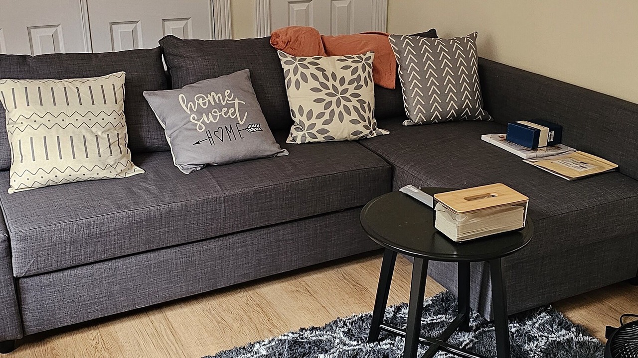 Photo of Livingroom in North End
