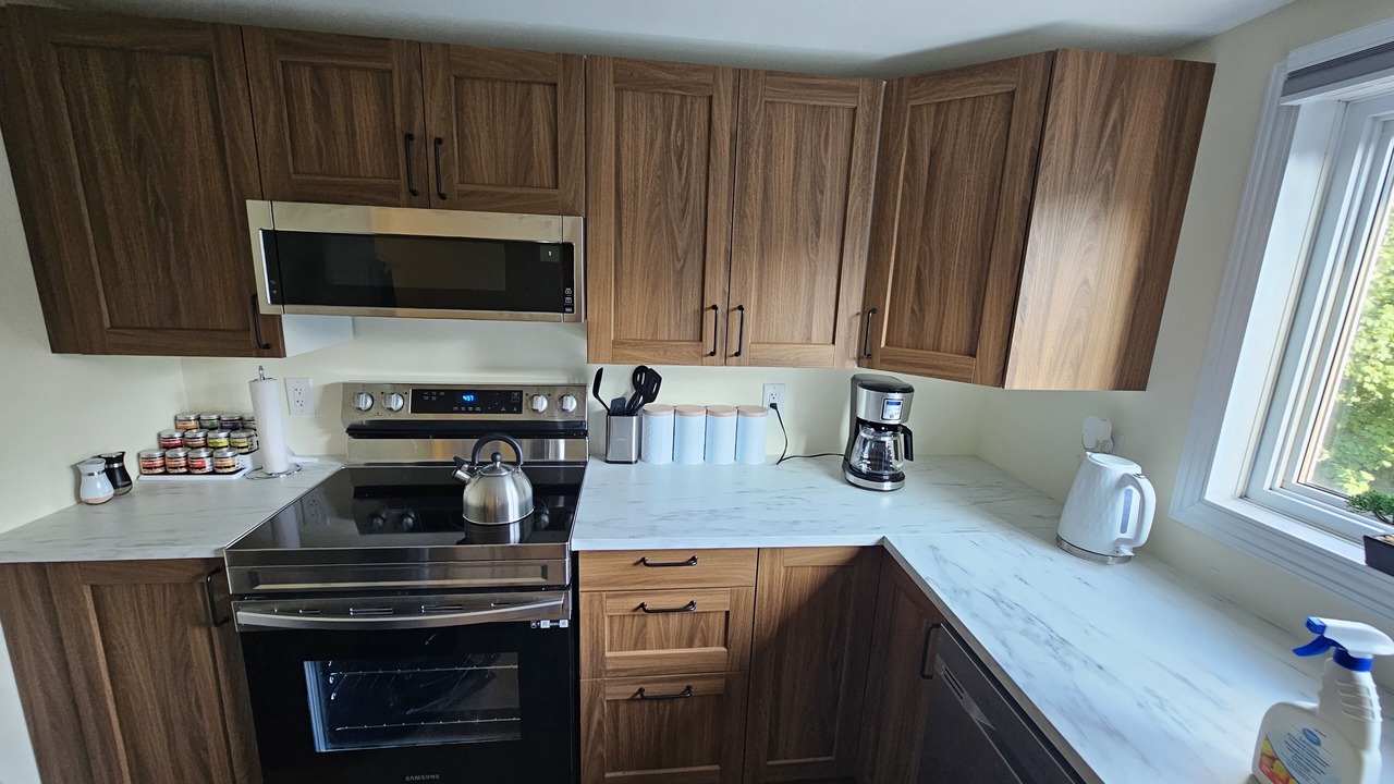 Photo of Kitchen in North End