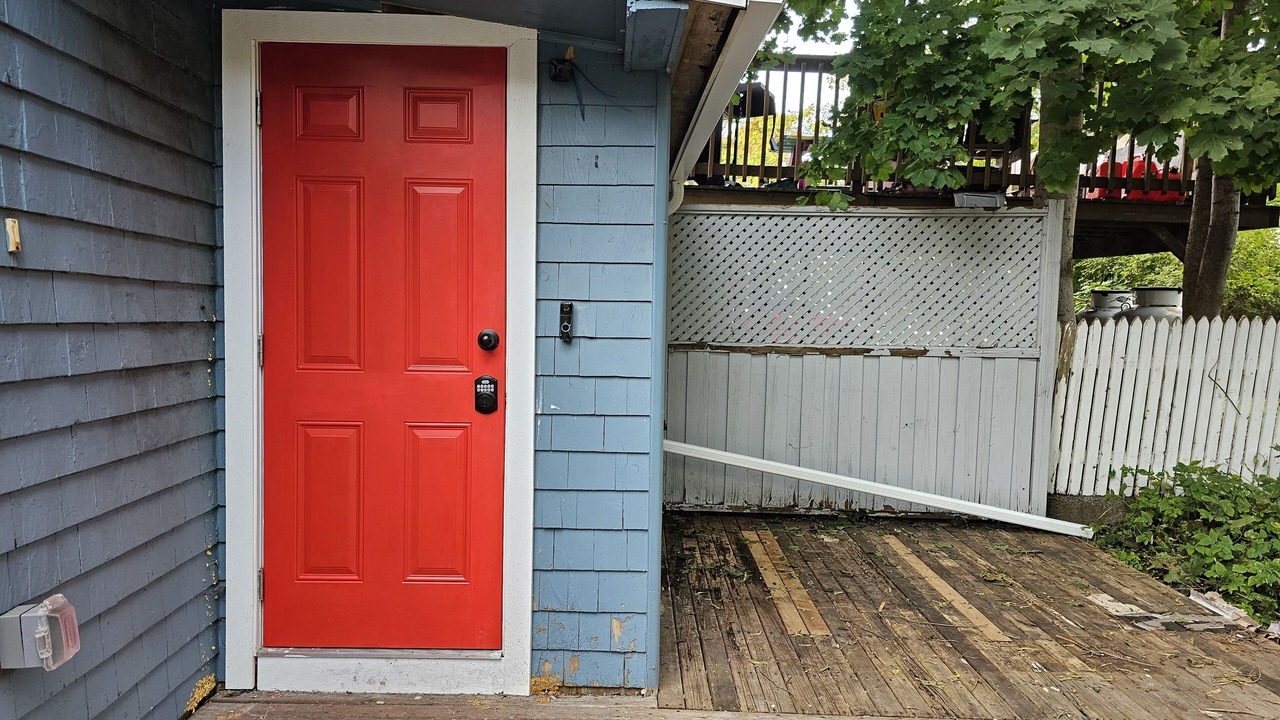 Photo of Outdoor in North End