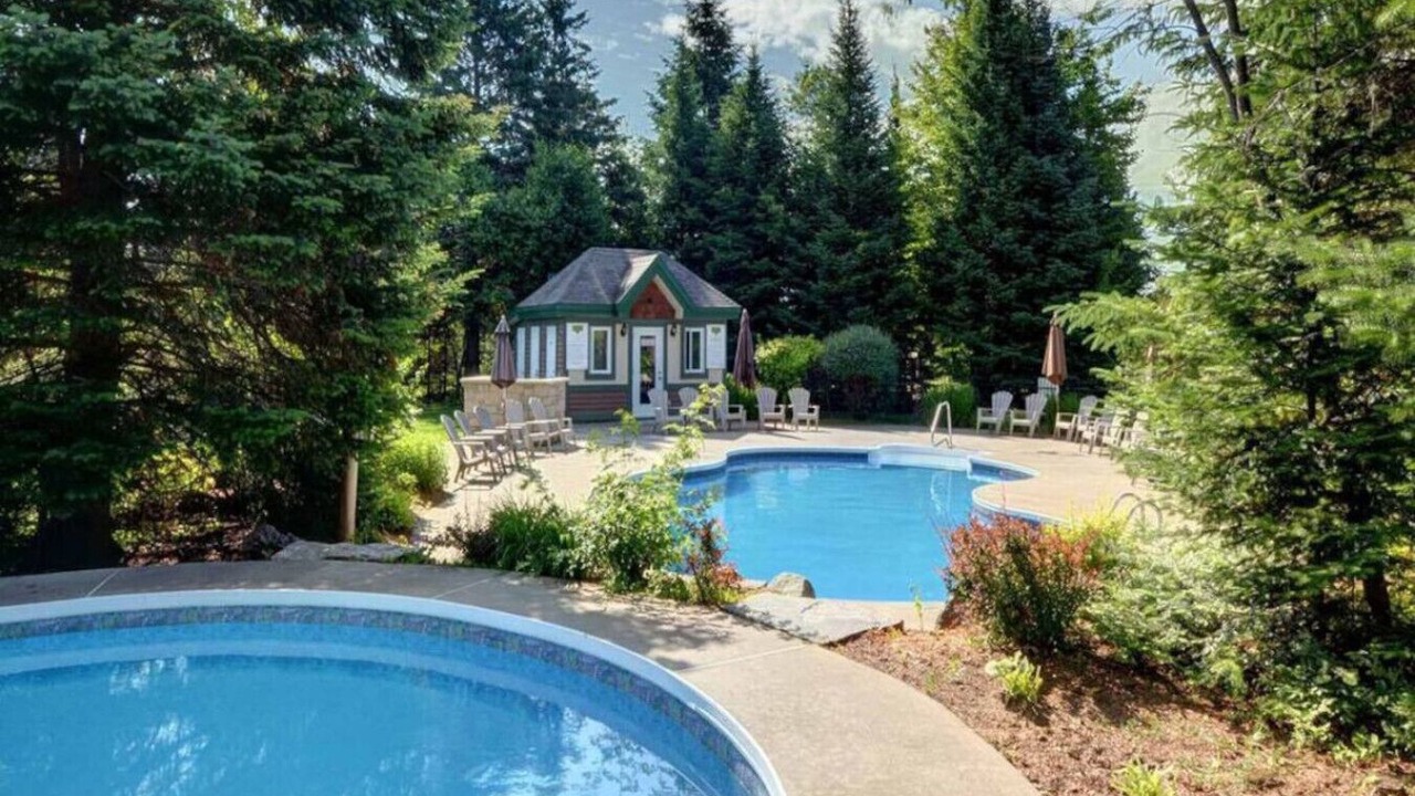 Photo of Outdoor in Mont-Tremblant