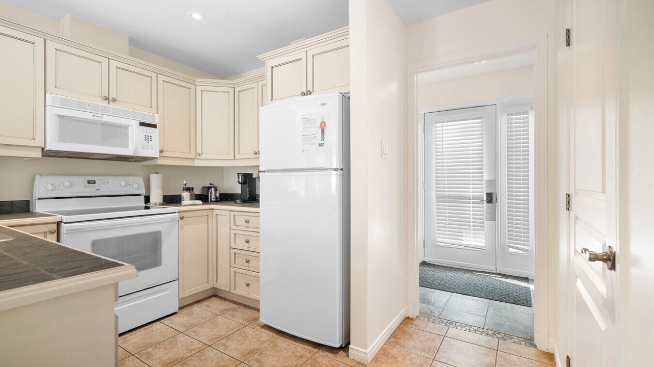 Photo of Kitchen in Mont-Tremblant