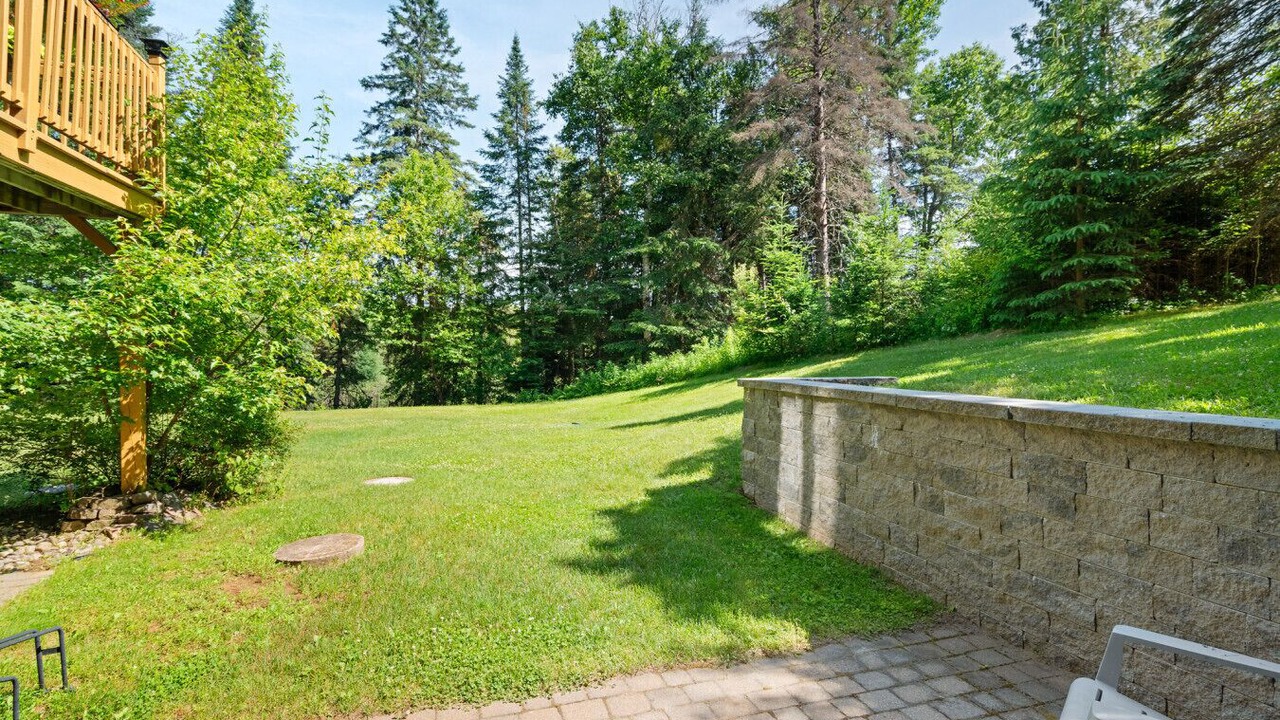 Photo of Patio Balcony in Mont-Tremblant