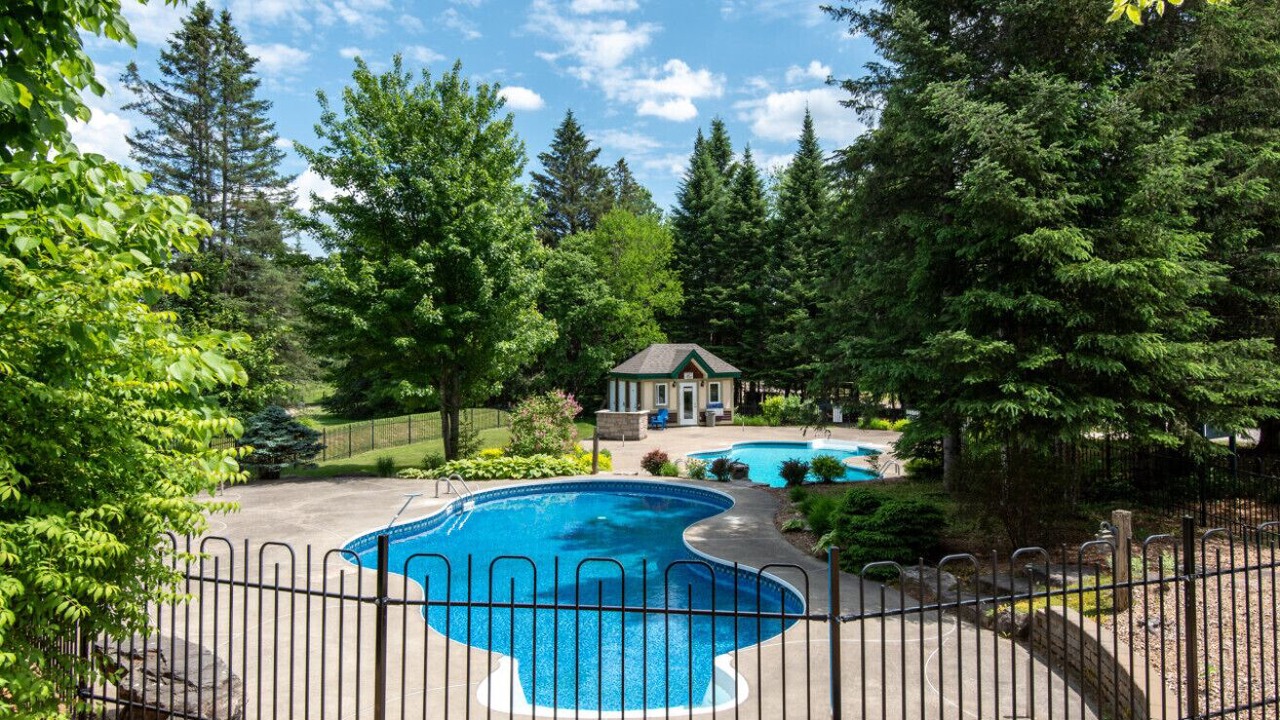 Photo of Outdoor in Mont-Tremblant