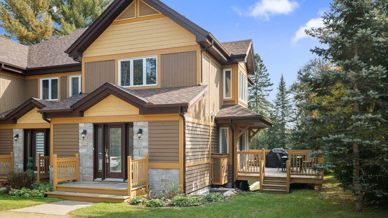 Photo of Outdoor in Mont-Tremblant