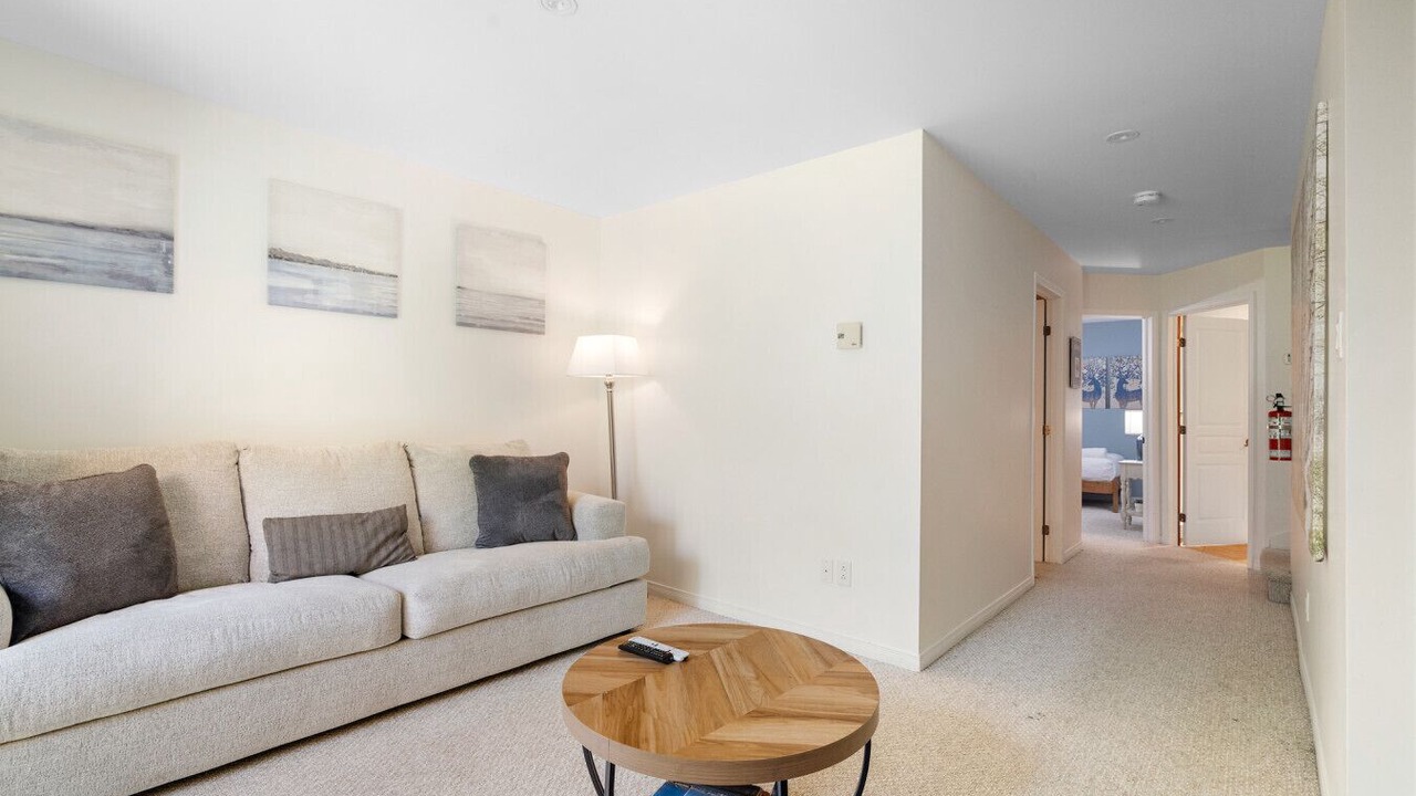 Photo of Livingroom in Mont-Tremblant