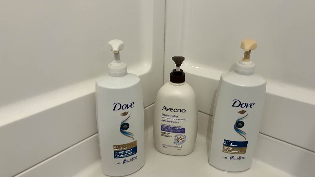 Photo of Bathroom in Sylvan Lake