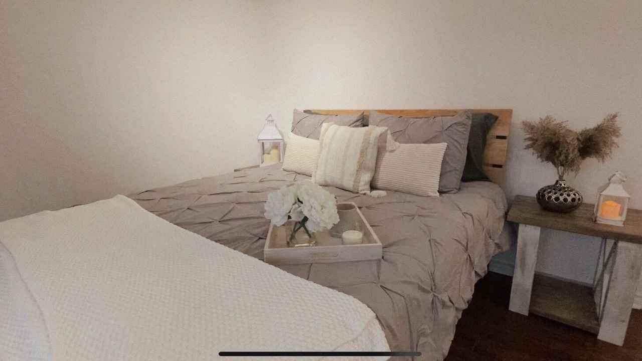 Photo of Bedroom in Selkirk