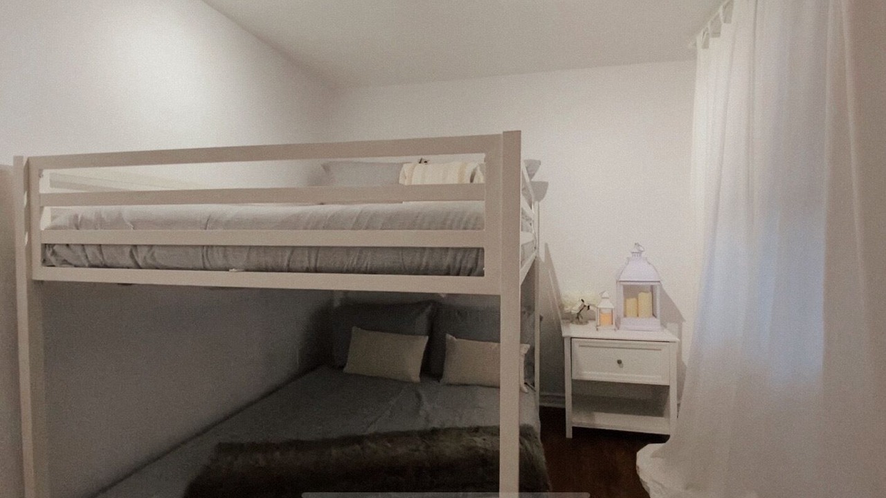 Photo of Bedroom in Selkirk