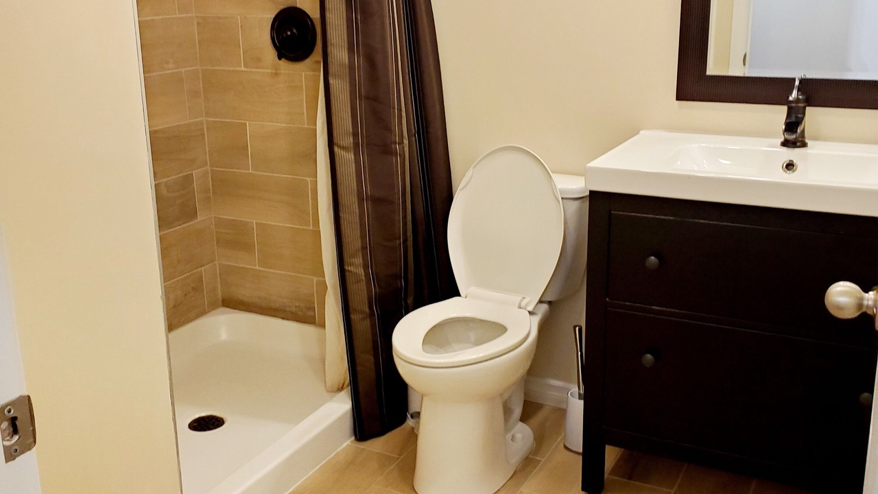 Photo of Bathroom in Selkirk