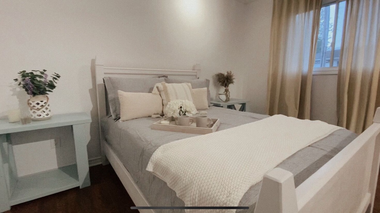 Photo of Bedroom in Selkirk