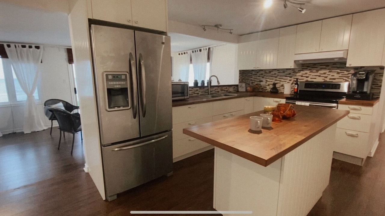 Photo of Kitchen in Selkirk