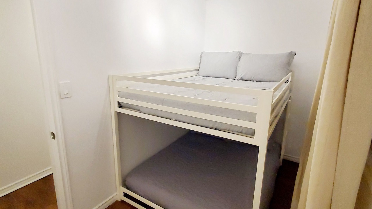 Photo of Bedroom in Selkirk