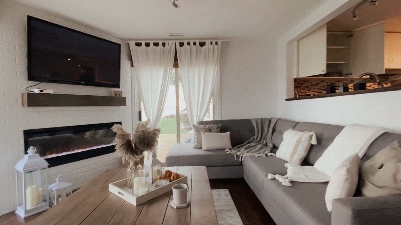 Photo of Livingroom in Selkirk