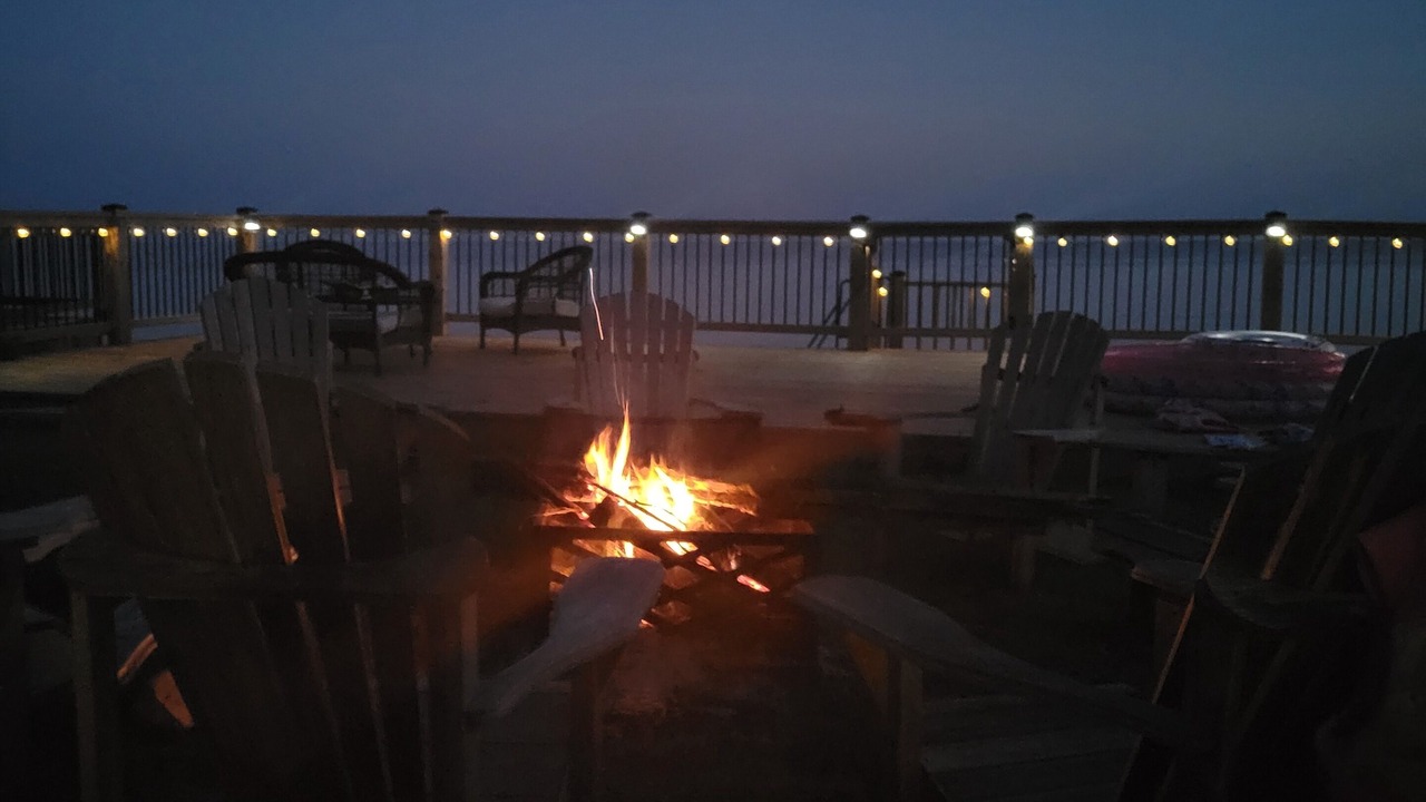Photo of Outdoor in Selkirk