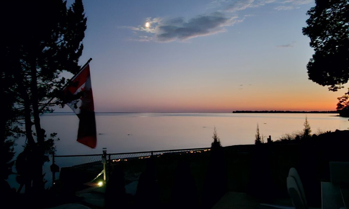 Photo of Outdoor in Selkirk